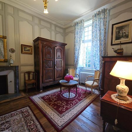 Chateau Du Bois-Riou Quevert Номер фото