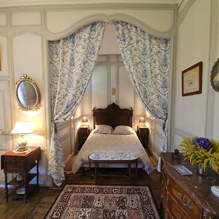 Chateau Du Bois-Riou Quevert Номер фото